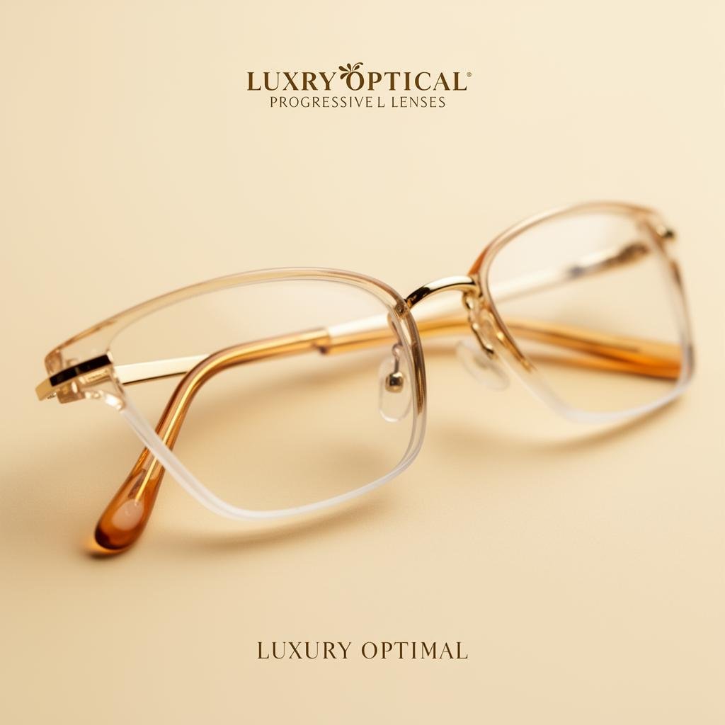 Verres progressifs Varilux